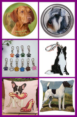 Gifts - Gift Cards, Stickers, Keychains and More