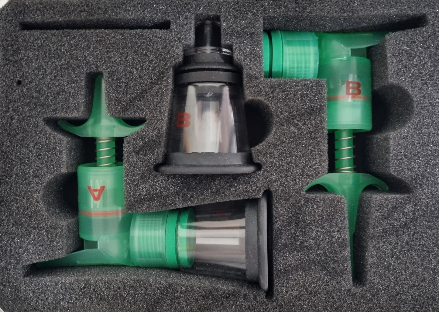 One Puff Puppy & Kitten Aspirator & Resuscitator