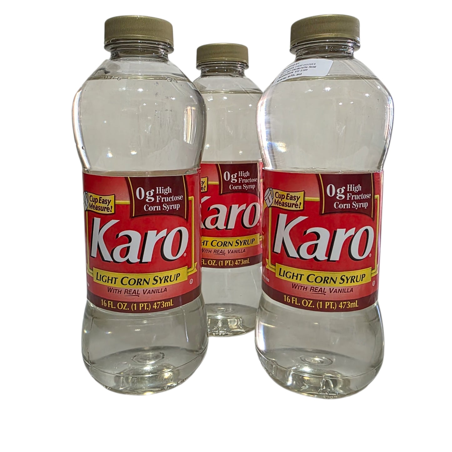 Karo Light Corn Syrup 470mL
