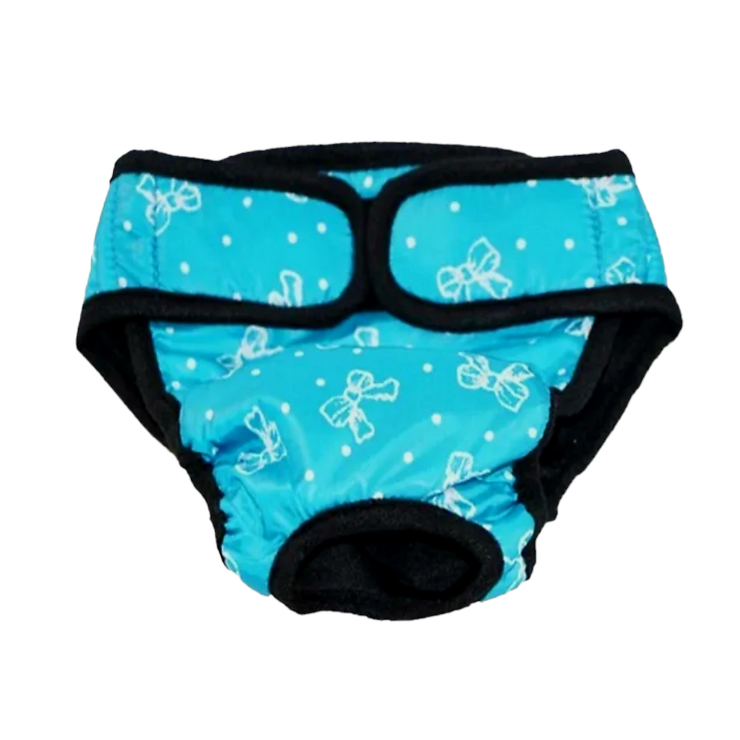Bitch Pants Velcro - XS to XXL