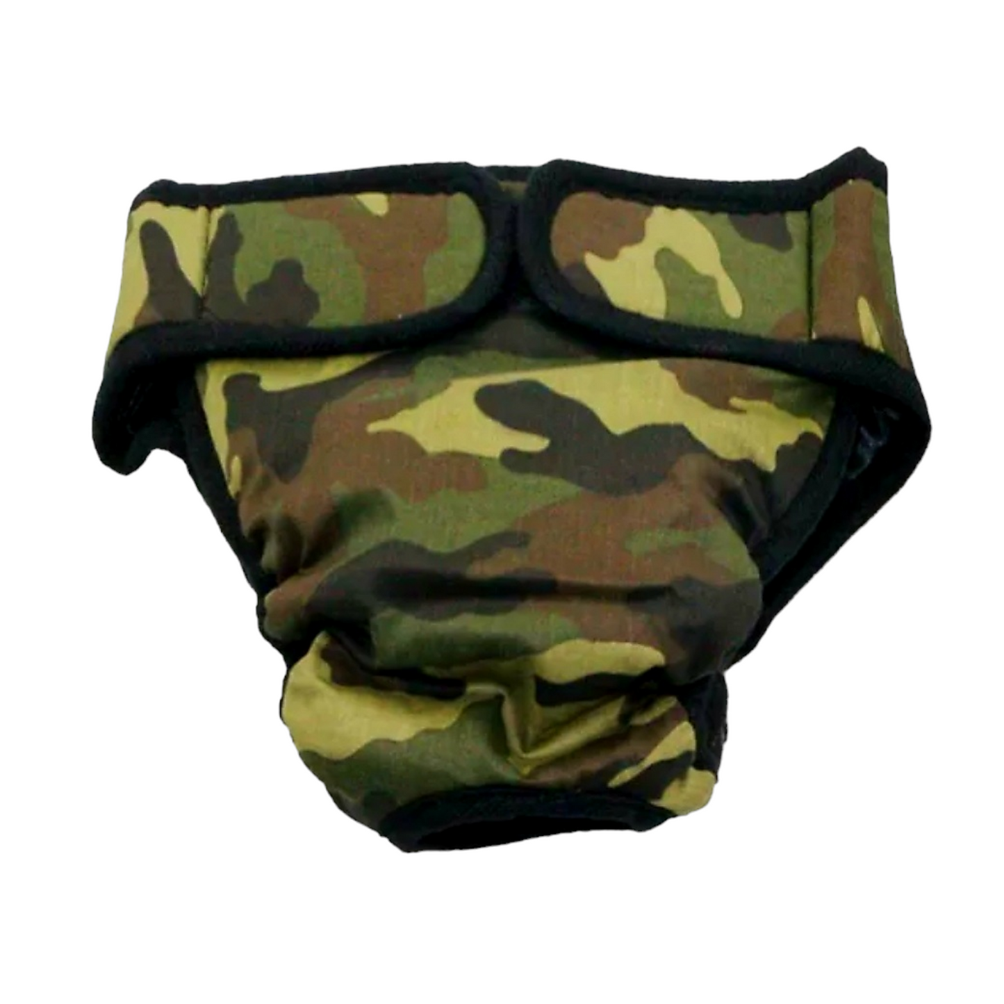 Bitch Pants Velcro - XS to XXL