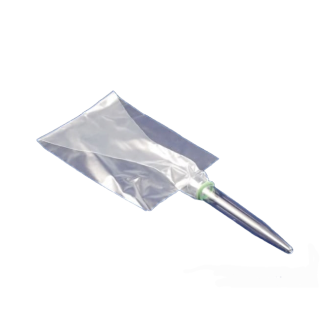 AV Liner - Semen Collection Sheath with Vial.