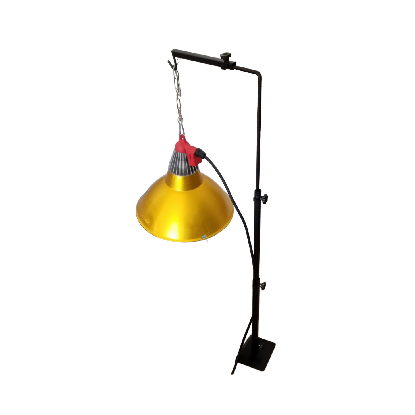 InterHeat 300mm Heat Lamp Shade | Free Shipping