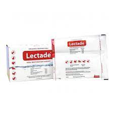 Lectade - Single Sachet or Box of 12