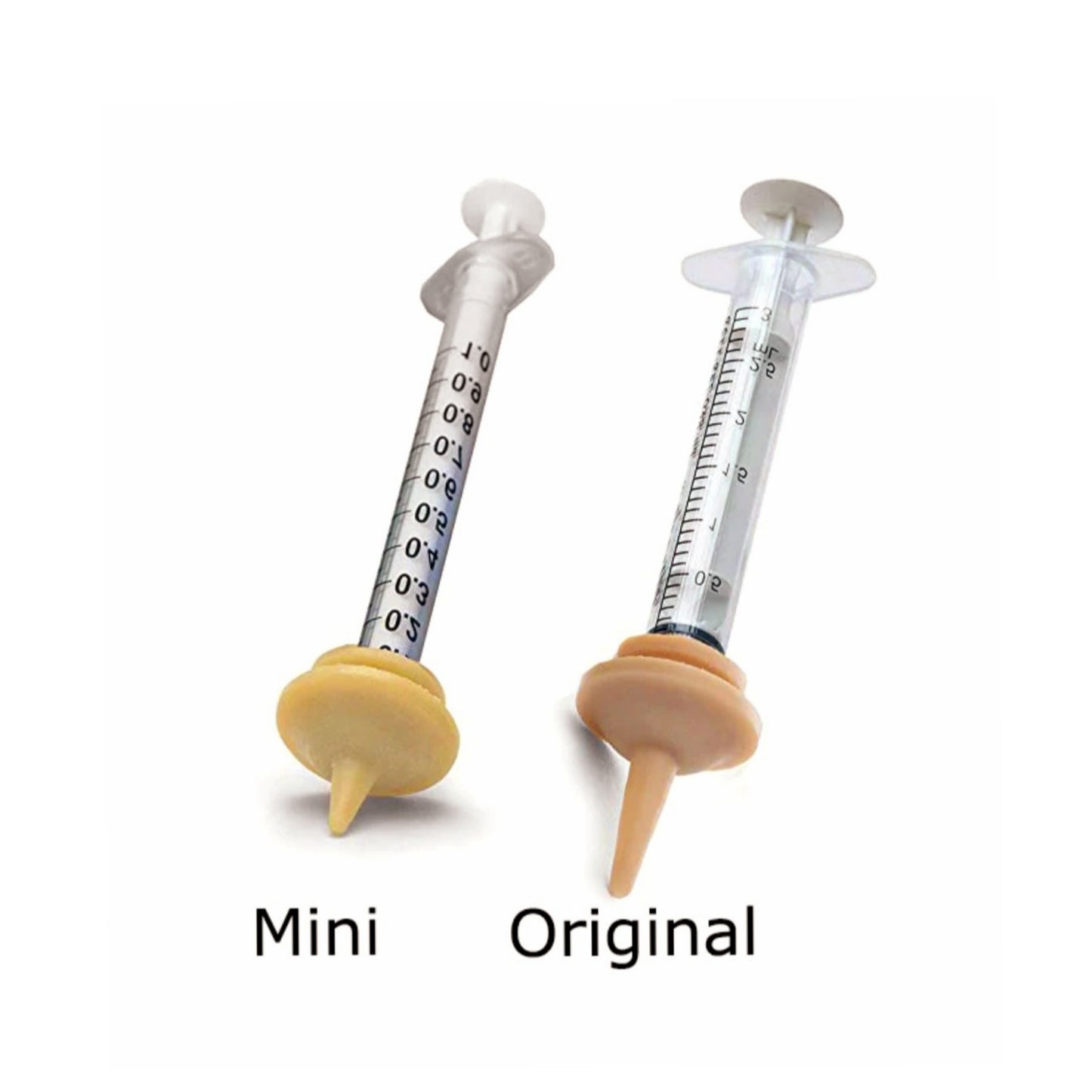 Miracle Nipple - The Next Best Thing To Mom!