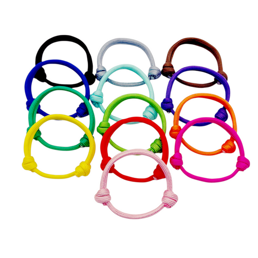 Puppy ID Collars - Paracord