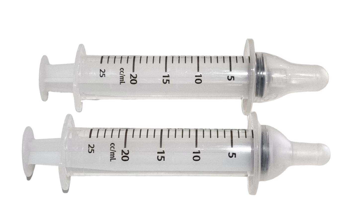 Nutricair Bottles and Teats