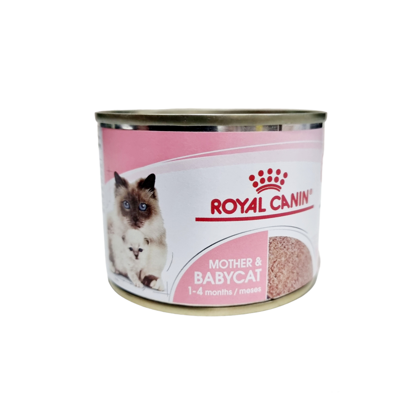 Royal Canin Mother and Babycat Ultra Soft Mousse 195g
