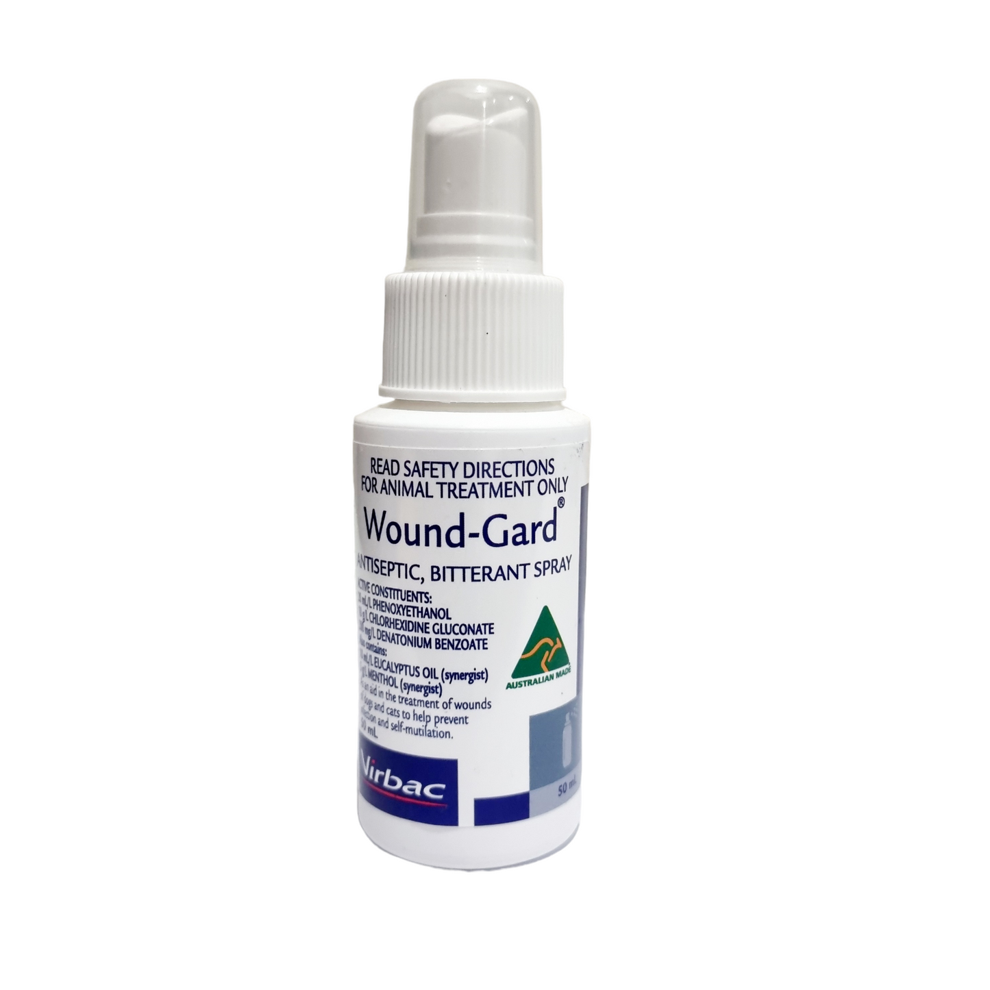 Wound Gard 50mL