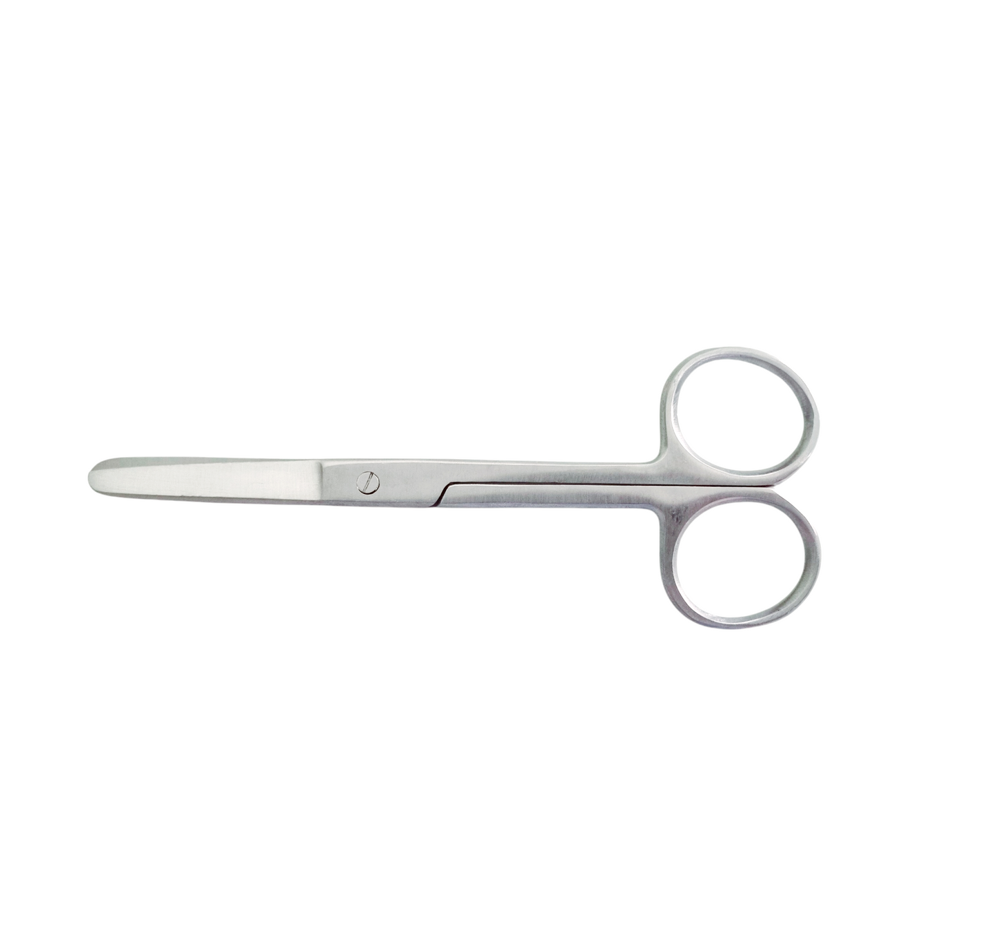 Scissors - Straight Blunt/Blunt