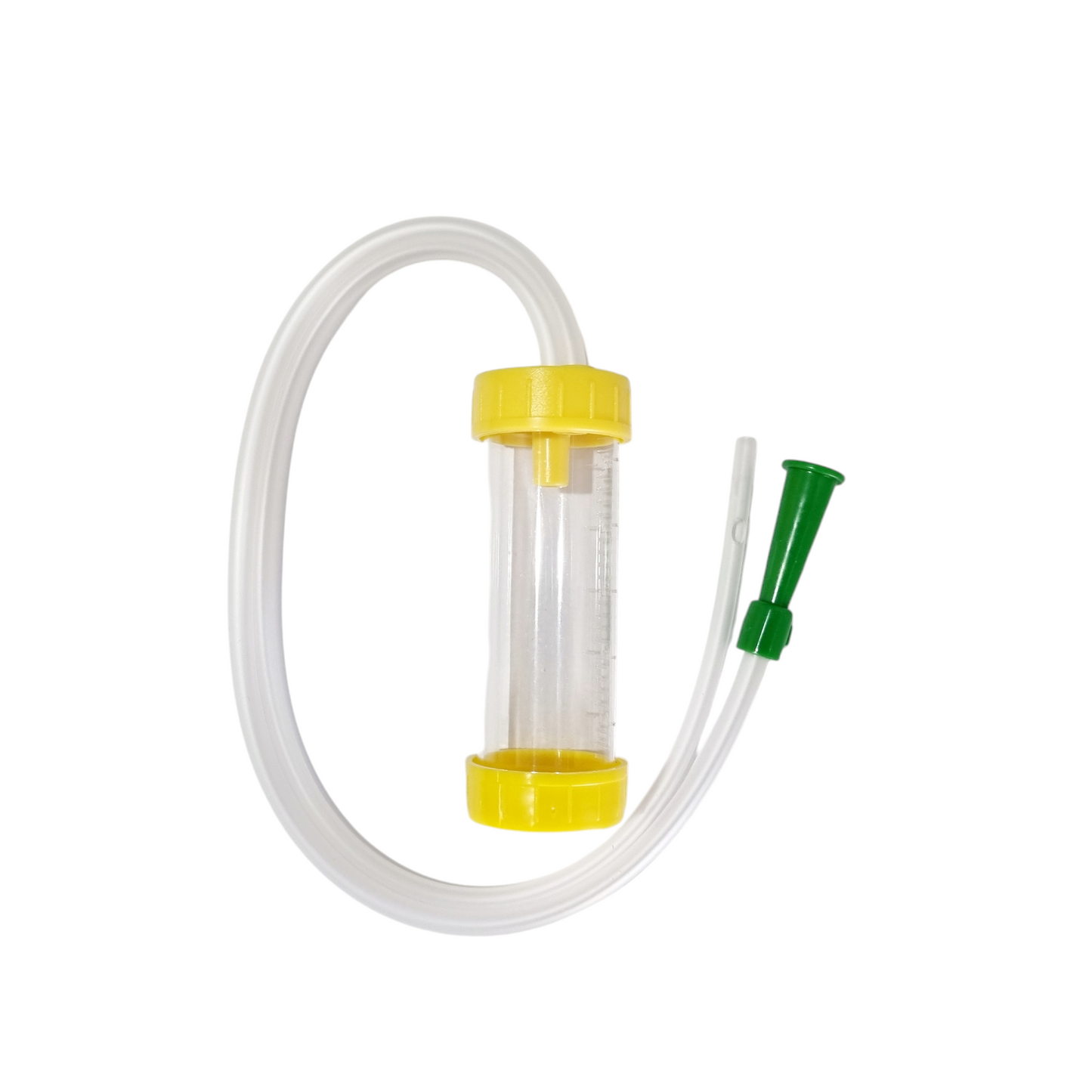 DeLee Mucus Extractor Suction Device