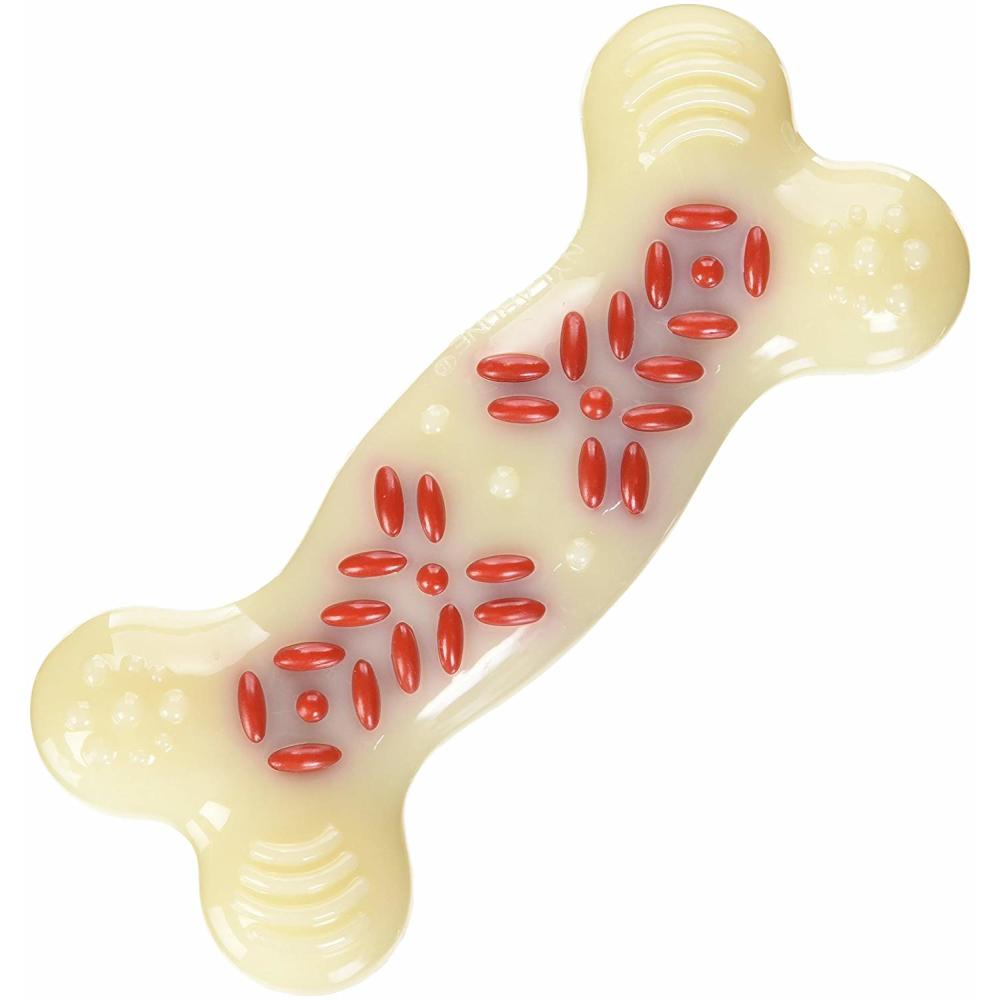 Nylabone Power Chew Action Ridges for Dogs 23kg Plus