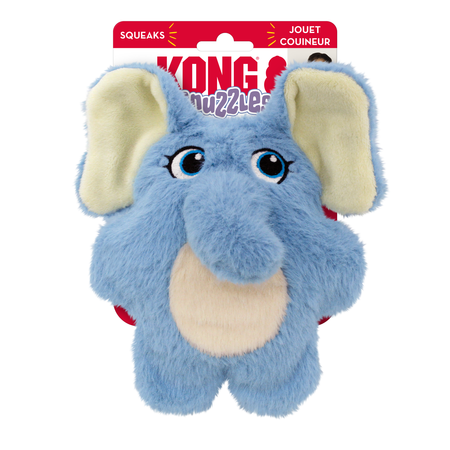 KONG Snuzzles Kiddos