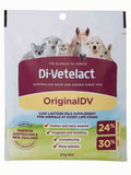 Di-Vetelact Animal Supplement Milk Replacer