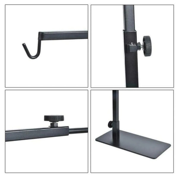 Heat Lamp Stand ***SHIPPING INCLUDED IN PRICE Australia only*** Oz