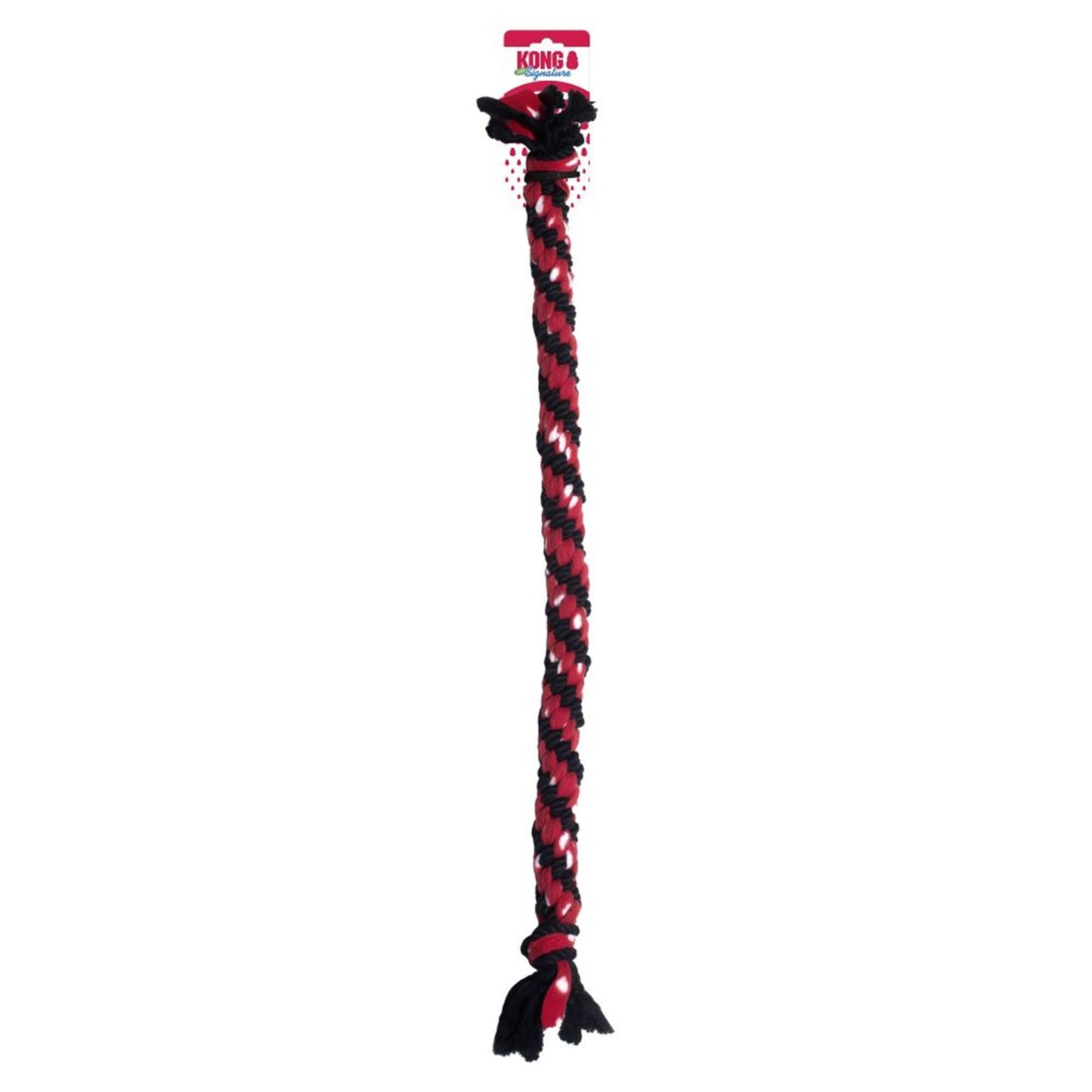 KONG Signature Rope MEGA Dual Knot 108cm