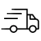 Truck Icon