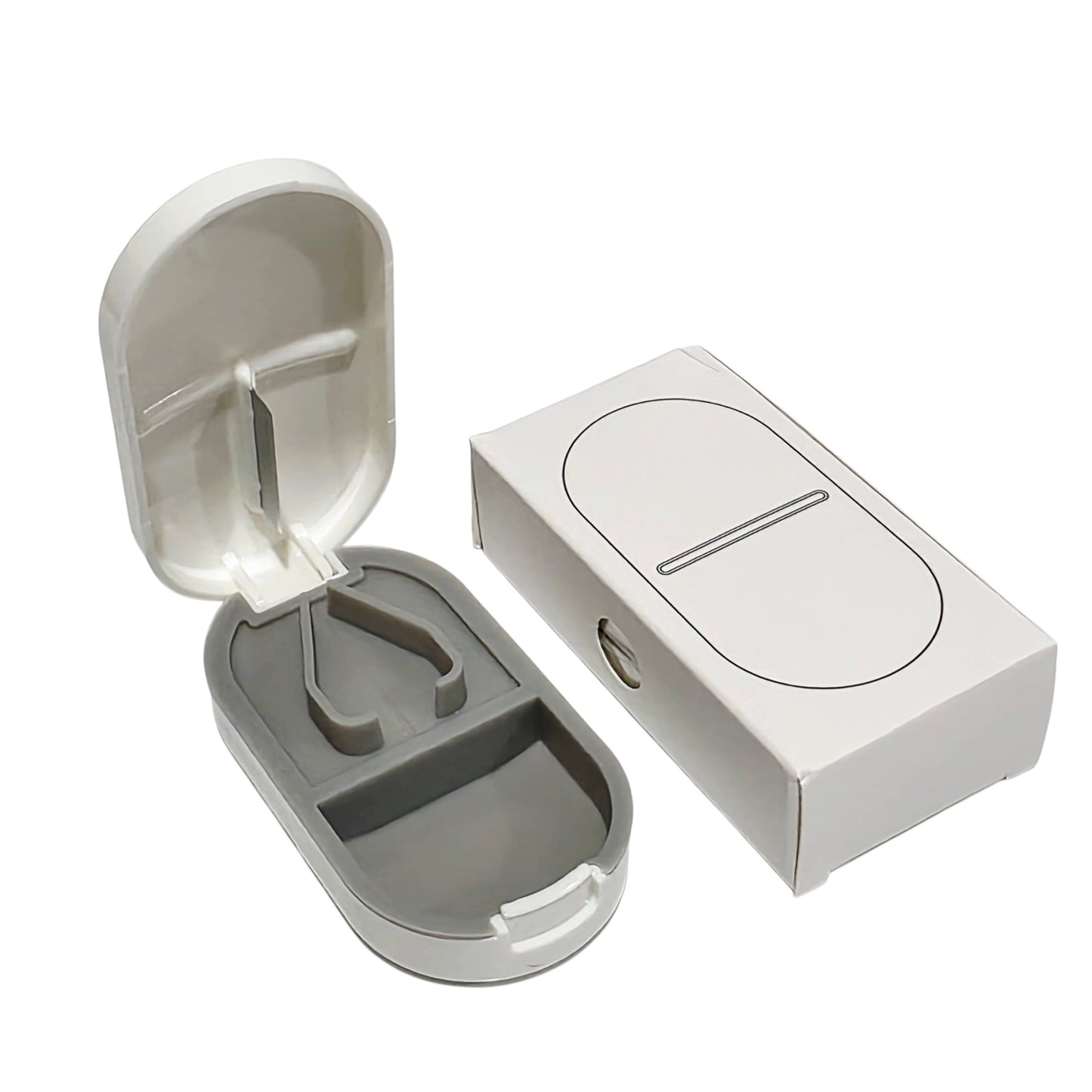 Tablet Cutter