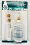 Pet Nurser Deluxe Bottle Kit