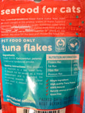 Tuna Flakes for Cats 15gm