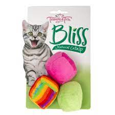 Masterpet Trouble & Trix Bliss Balls