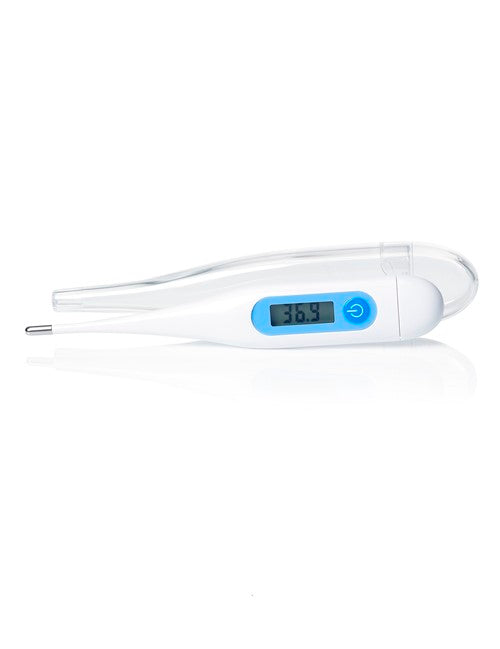 Thermometer Digital Fast Read with Protective Case