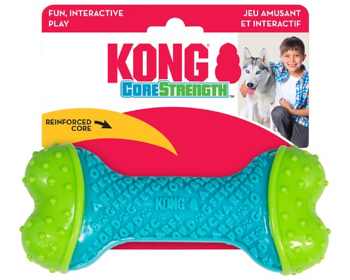 KONG Core Strength Bone
