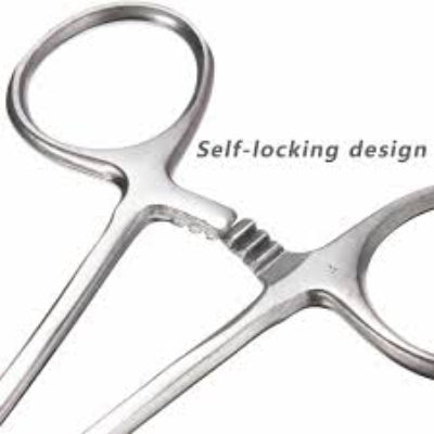 Forceps_self_locking