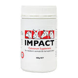 Impact Colostrum 25gm, 100gm, 250gm or 500gm from