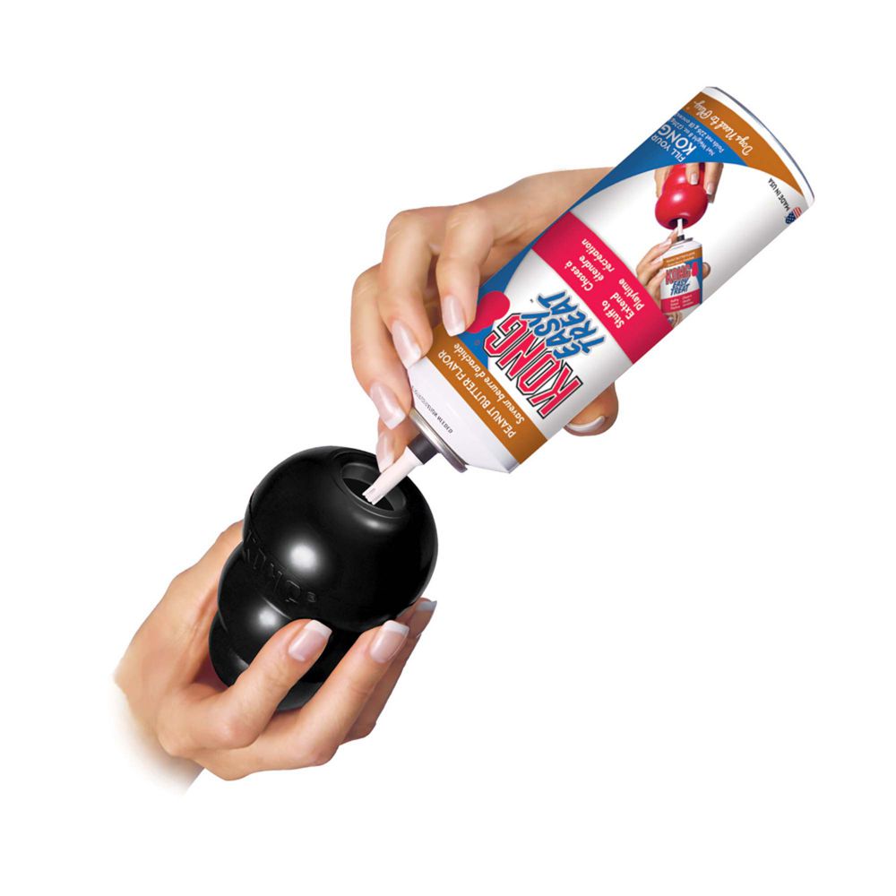 KONG Paste Filling KONG Extreme on a white background