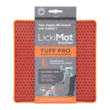 LickiMat Tuff Pro Soother - Boredom Buster!