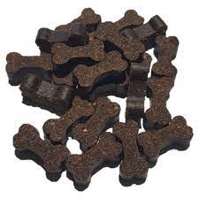 Micro Bones 1kg - Wheat Free -Australian Made