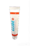 Glide Semen Safe AI Lubricant 148 ml Resealable Tube