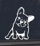 STICKERS/DECALS - A to L BREEDS