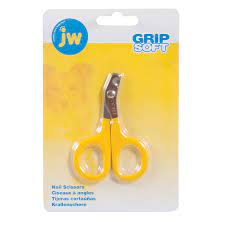 Nail Clippers - Grip Soft Deluxe Puppy