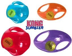 KONG Jumbler Footy