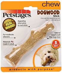 Petstages Dogwood Sticks