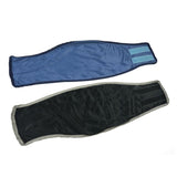 DOG Belly Bands - Incontinence/House training - XS to XL from