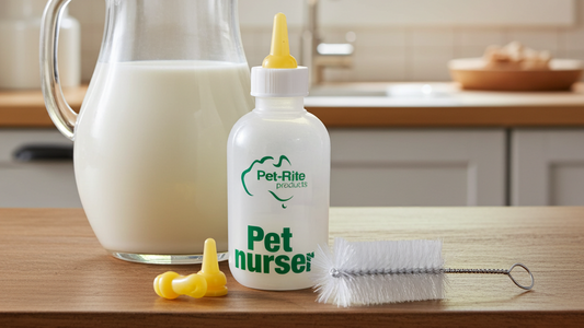 Best Puppy Milk Replacers in Australia: What to Choose and Why | Neonate Puppy Care