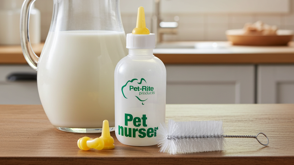 Best Puppy Milk Replacers in Australia: What to Choose and Why