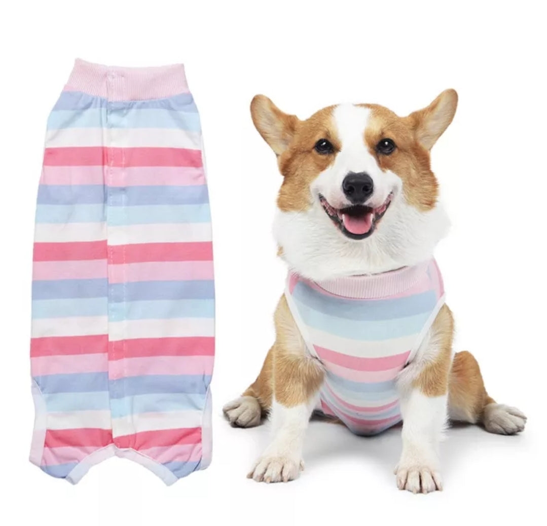 Recovery Suits, Pants & Bands