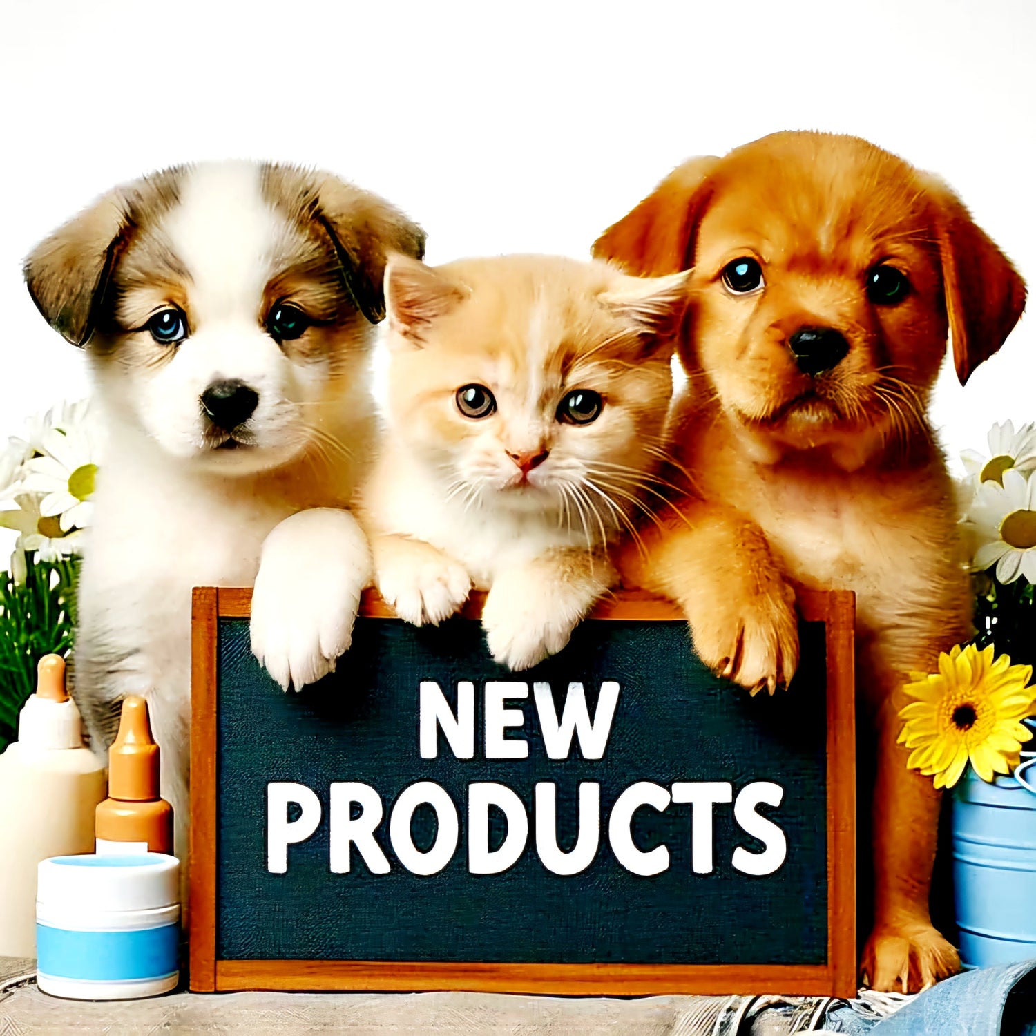 New Products
