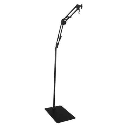 Adjustable Heat Lamp Stand