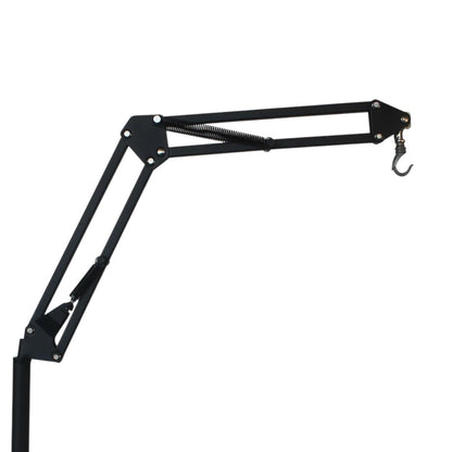 Adjustable Heat Lamp Stand