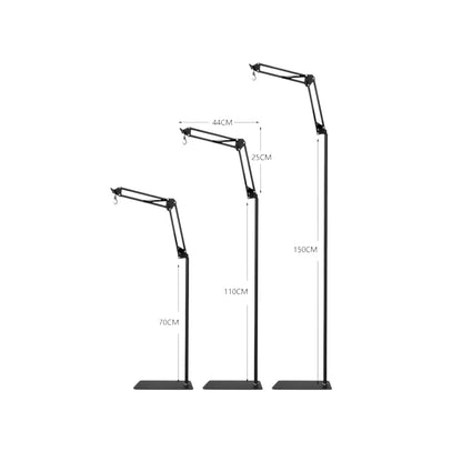 Adjustable Heat Lamp Stand