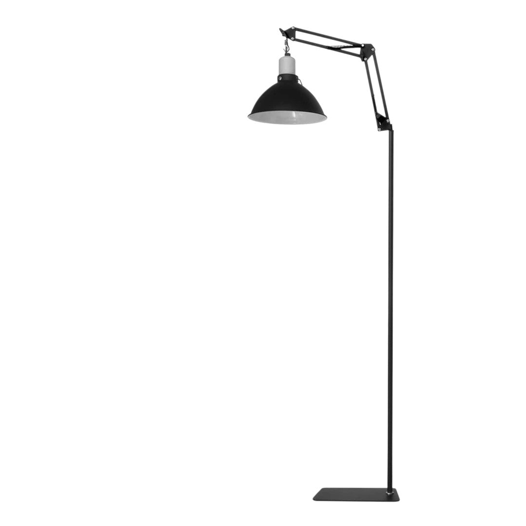 Adjustable Heat Lamp Stand