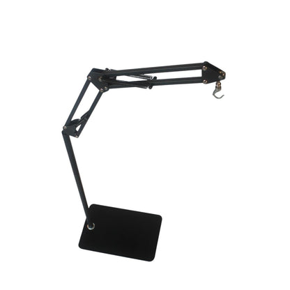 Adjustable Heat Lamp Stand