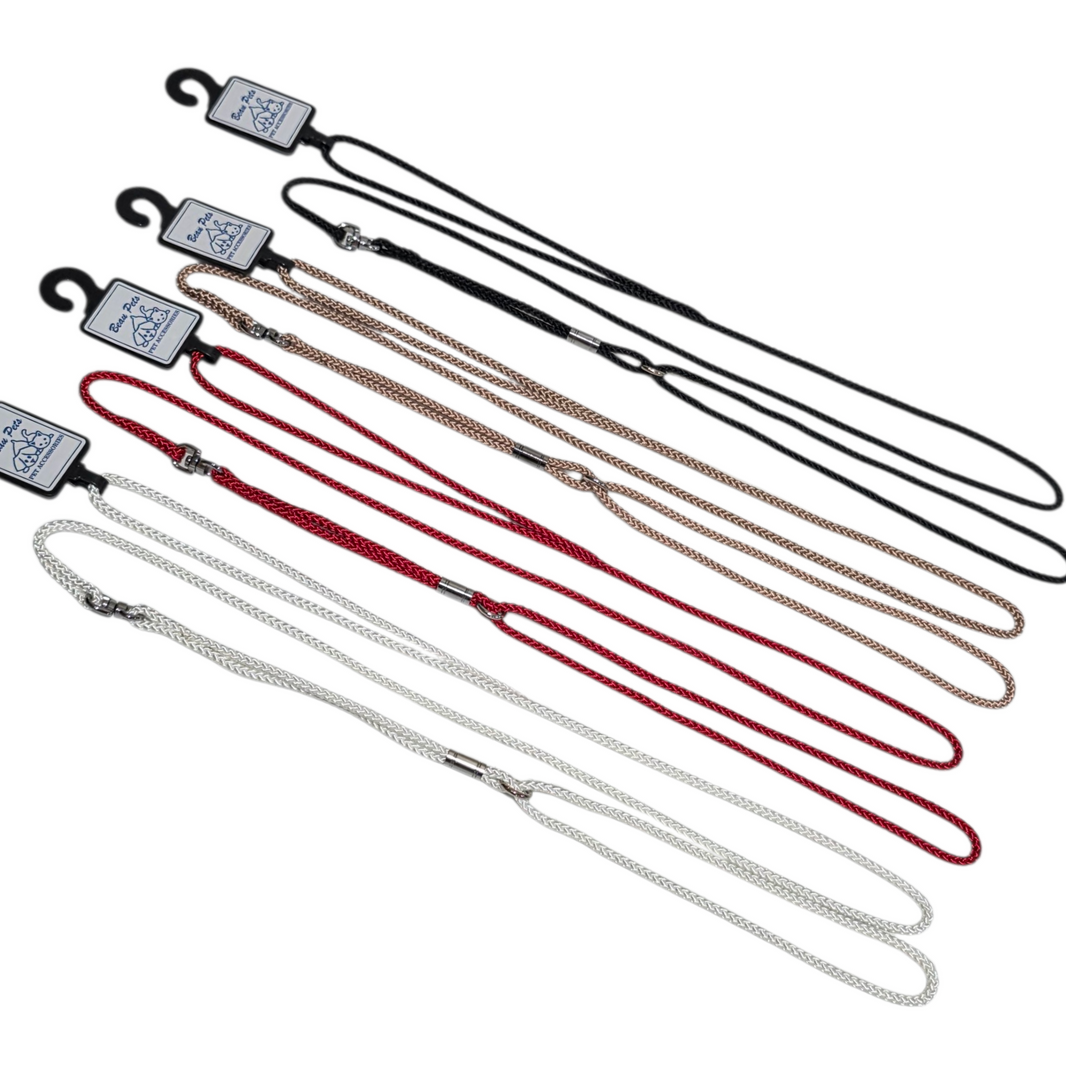 Show Leads & Chains for Dogs | Oz Fur Kids – Oz Fur Kids Whelping Supplies