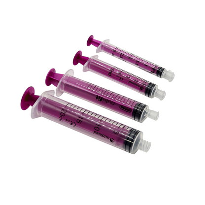 EnFit Syringes 
