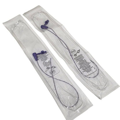 Oral Tip Feeding Tubes 3.5 or 5FR and Syringes